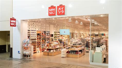 miniso - sm megamall photos|Lifestyle Store Miniso Is Now Open at SM Megamall .